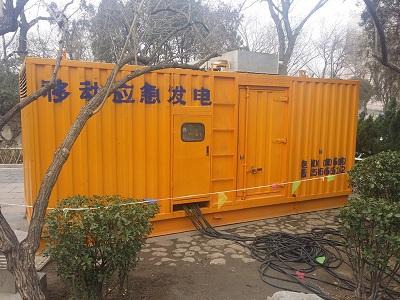潼关柴油发电机维修保养工作要做哪些